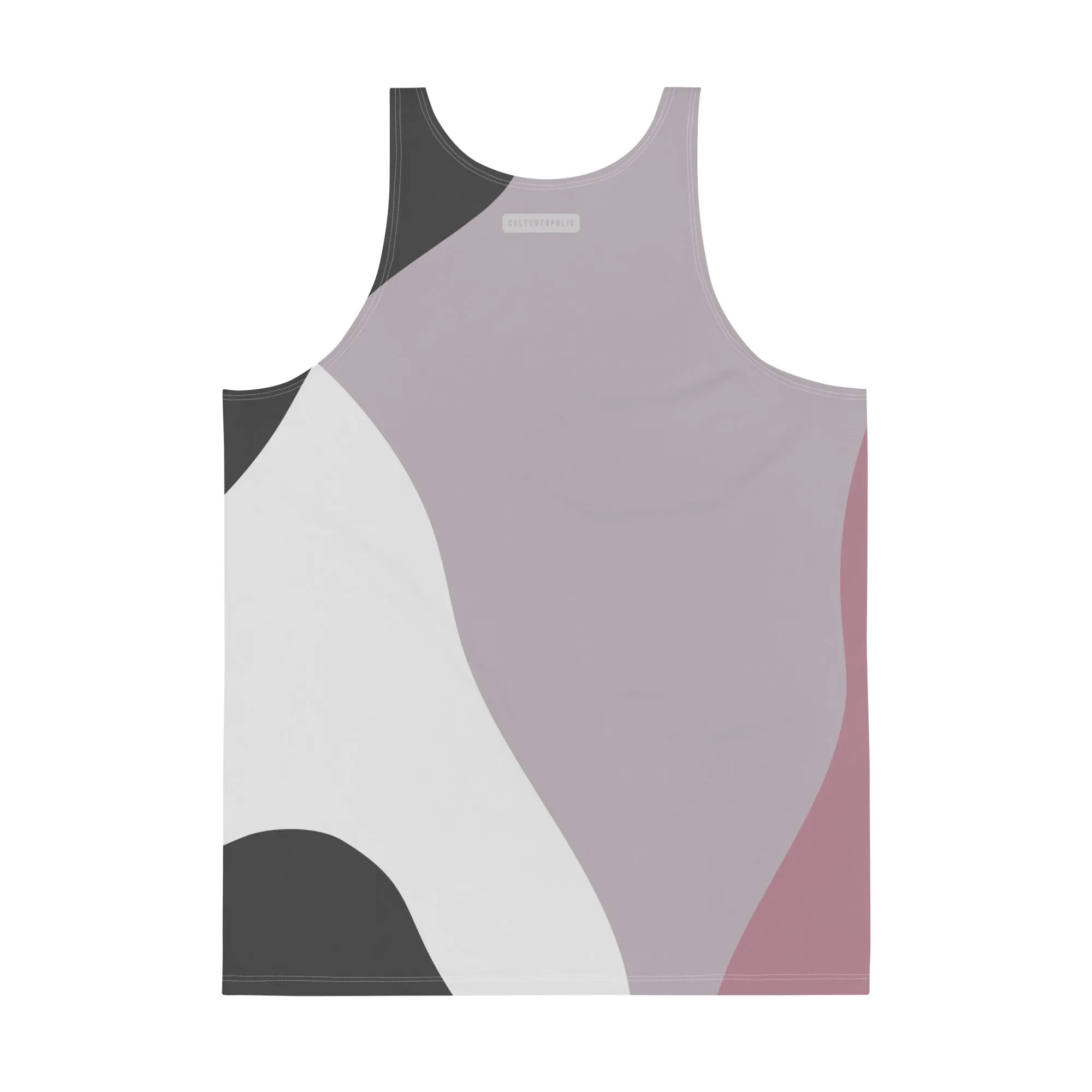 Men's Tank Top – Urban Haze